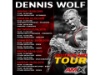 Tour Dennis